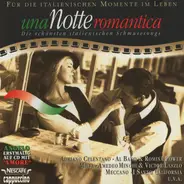 Al Bano & Romina Power / Stefano Borgia a.o. - Una Notte Romantica