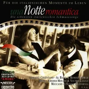 Various Artists - Una Notte Romantica