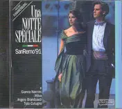 Marco Masini - Una Notte Speciale - San Remo '91