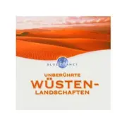 CD - Dave Miller / Eric Andrescu a.o. - Unberührte Wüstenlandschaften