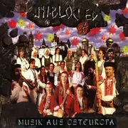 CD-Box - Various - Unblocked-Musik aus Osteuropa