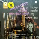 LP - Nicolai Gedda / Anneliese Rothenberger a.o. - Ungeküsst Sollst Du Nicht Schlafen Geh'n