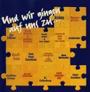 CD - Various - Und Wir Gingen Auf Uns Zu... (Liedervereinigung)