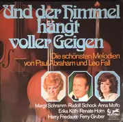 Double LP - Various - Und Der Himmel Hängt Voller Geigen
