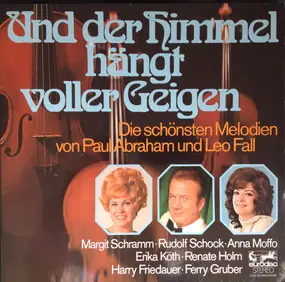 Various Artists - Und Der Himmel Hängt Voller Geigen