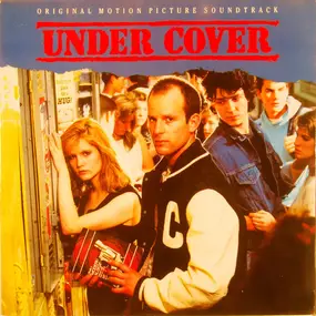 Todd Rundgren - Under Cover (Original Motion Picture Soundtrack)