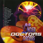 Patra - Under Doctors Orders
