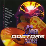 Patra, Galaxy P, Mega Banton, Rickly General - Under Doctors Orders