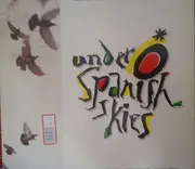 LP - Various - Under Spanish Skies