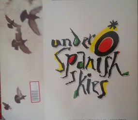 Various Artists - Under Spanish Skies