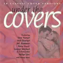 CD - Tina Turner, Rod Steweart, Roxy Music a.o. - Under The Covers (18 Classic Cover Versions)