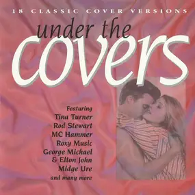 Tina Turner - Under The Covers (18 Classic Cover Versions)