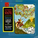 LP - Schütz - Symphoniae Sacrae (8 Concertos From Book II)