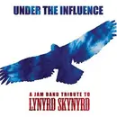 CD - Various - Under The Influence - A Jam Band Tribute To Lynyrd Skynyrd