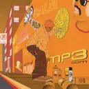 CD - Calm, Counterfeit, The Matches et al. - Under The Radar - MP3.com 2003