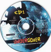 Double CD - Alien Ant Farm,Emil Bulls,Guano Apes,Wheatus, u.a - Undercover - Die Coolsten Coverversionen In Rock