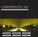 Double CD - Soft Cell, Hooligan, Marikit - Underground 03.1