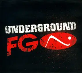 Tom Novy - Underground FG