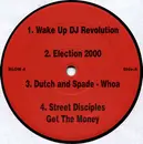 12inch Vinyl Single - Hip Hop Sampler - Underground Hip Hop - Still sealed