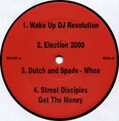 Not On Label (Sway & King Tech)