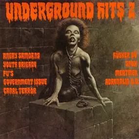 Hüsker Dü - Underground Hits