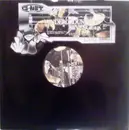 12inch Vinyl Single - Hardcore Sampler - Underground Revenge E.P.