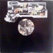 Hardcore Sampler - Underground Revenge E.P.
