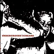 Laydig, Warren Li Young a.o - Underground Screams