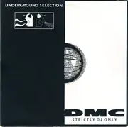 12inch Vinyl Single - Danny Campbell, Sasha, Cordial, Lonnie Gordon, Direckt - Underground Selection 7/93