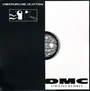 Richard Rogers, E-Zee Possee, Love Decade, Datura - Underground Selection 10/92