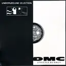 12inch Vinyl Single - Richard Rogers a.o. - Underground Selection 10/92