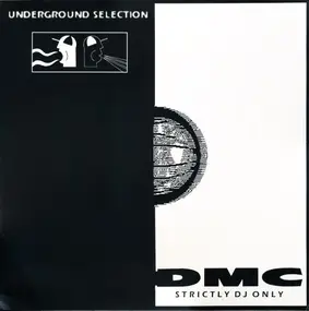 Various Artists - Underground Selection 10/92