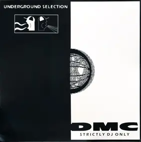 Cole Porter - Underground Selection 10/92