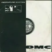 12inch Vinyl Single - X-Press 2, Ten City, Jellybean, FKW - Underground Selection 12/93