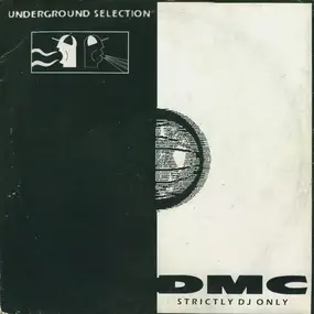 Various Artists - Underground Selection 12/93