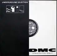 Maw & Co., Glam, Black Machine, Groove City - Underground Selection 1/93