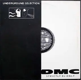 MAW - Underground Selection 1/93