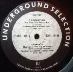 12'' - Various - Underground Selection 2/92