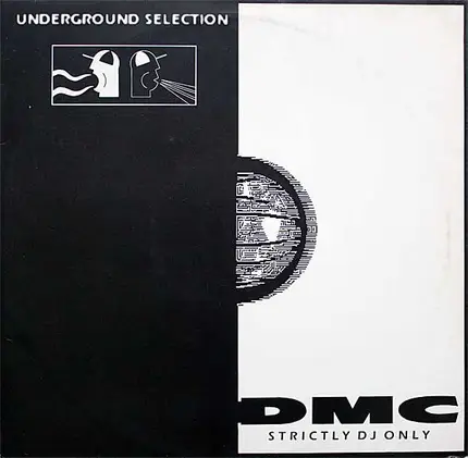 Jody Watley / Taana Gardner / A.O - Underground Selection 2/93