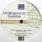Foremost Poets - Underground Goodies