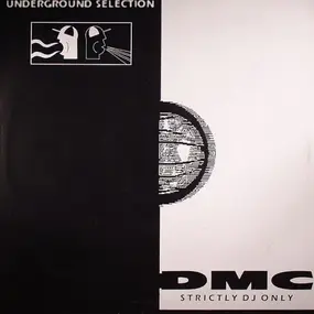 Various Artists - Underground Selection 11/93