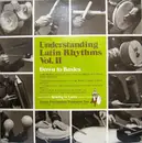 LP - Latin Rhythms Library Music Instrumentals - Understanding Latin Rhythms Vol. II - + insert