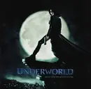 CD - MILLA; REINHOLDER; FINCH - Underworld (Music From The Motion Picture)