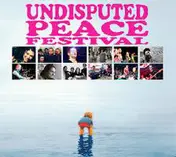 Mama Oliver - Undisputed Peace Festival
