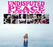 Luisa Celentano, Mama Oliver, a.o. - Undisputed Peace Festival