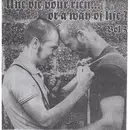 7inch Vinyl Single - The Rudes / Gonna Get Yours a.o. - Une Vie Pour Rien... Or A Way Of Life? Vol 3 - No Cover