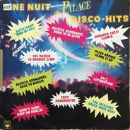 Patrick Hernandez, Anita Ward, a.o. - Une Nuit Au Palace