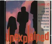CD - Various - Unexplained