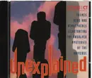 CD - Various - Unexplained