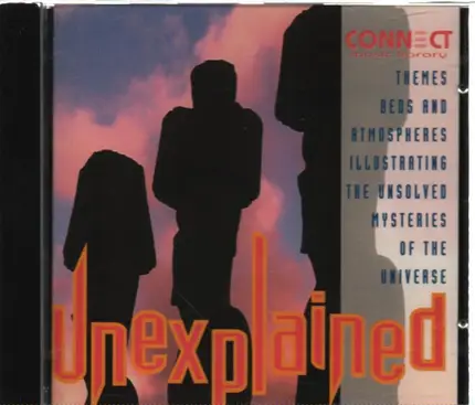 Various - Unexplained